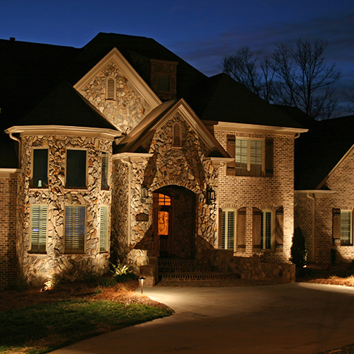 Exterior Lighting