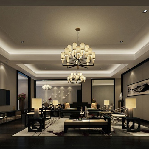 Interior Lighting