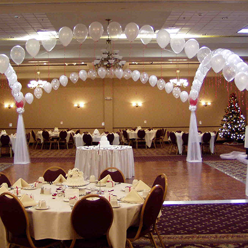 Wedding Decorations